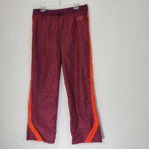 Virginia Tech Sweat Pants, Size XL